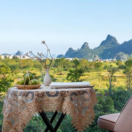 Guilin Village Creek Inn-Free Private Car Pick Up Station Stay 3 Nights Dış mekan fotoğraf