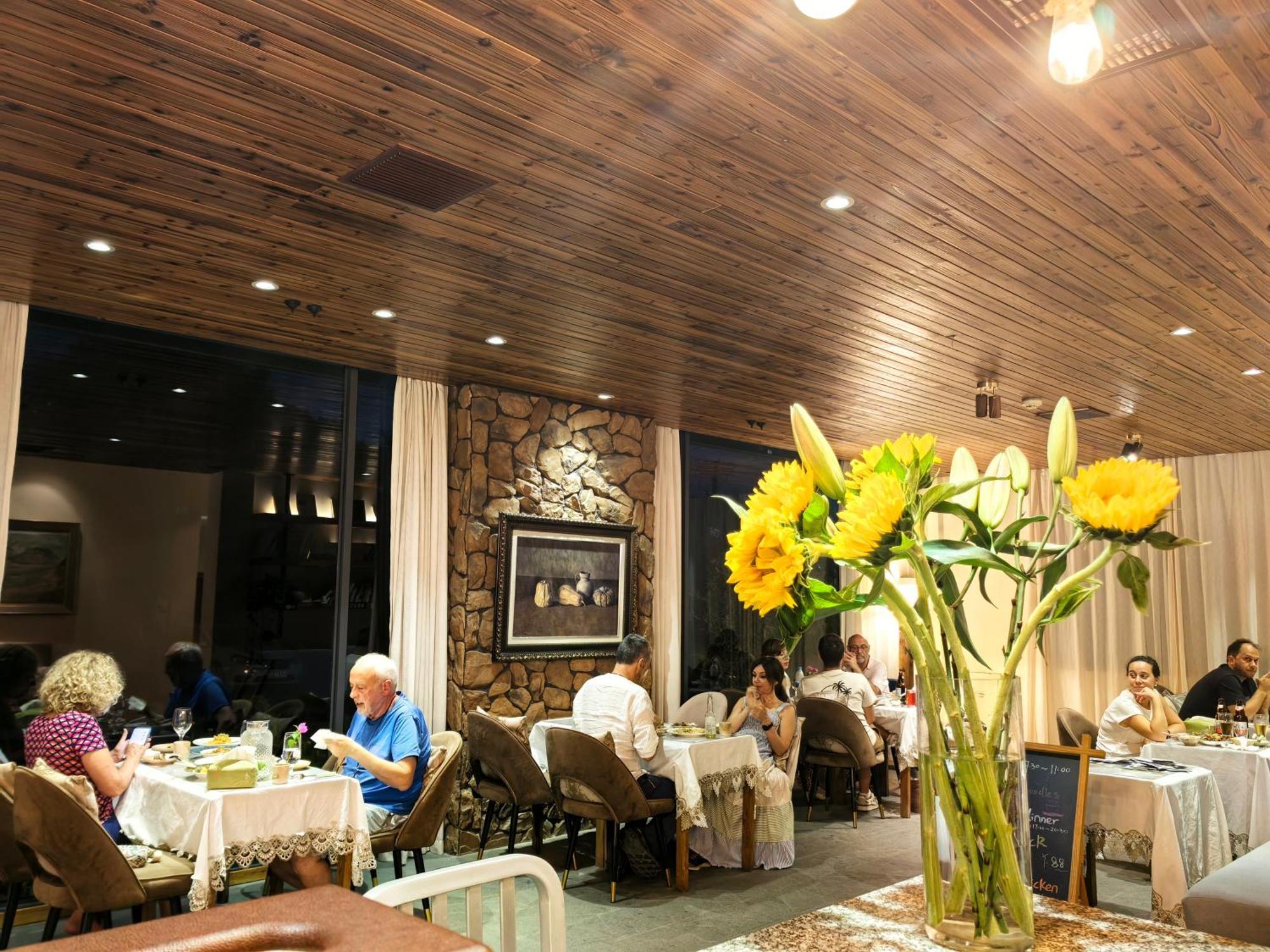 Guilin Village Creek Inn-Free Private Car Pick Up Station Stay 3 Nights Dış mekan fotoğraf