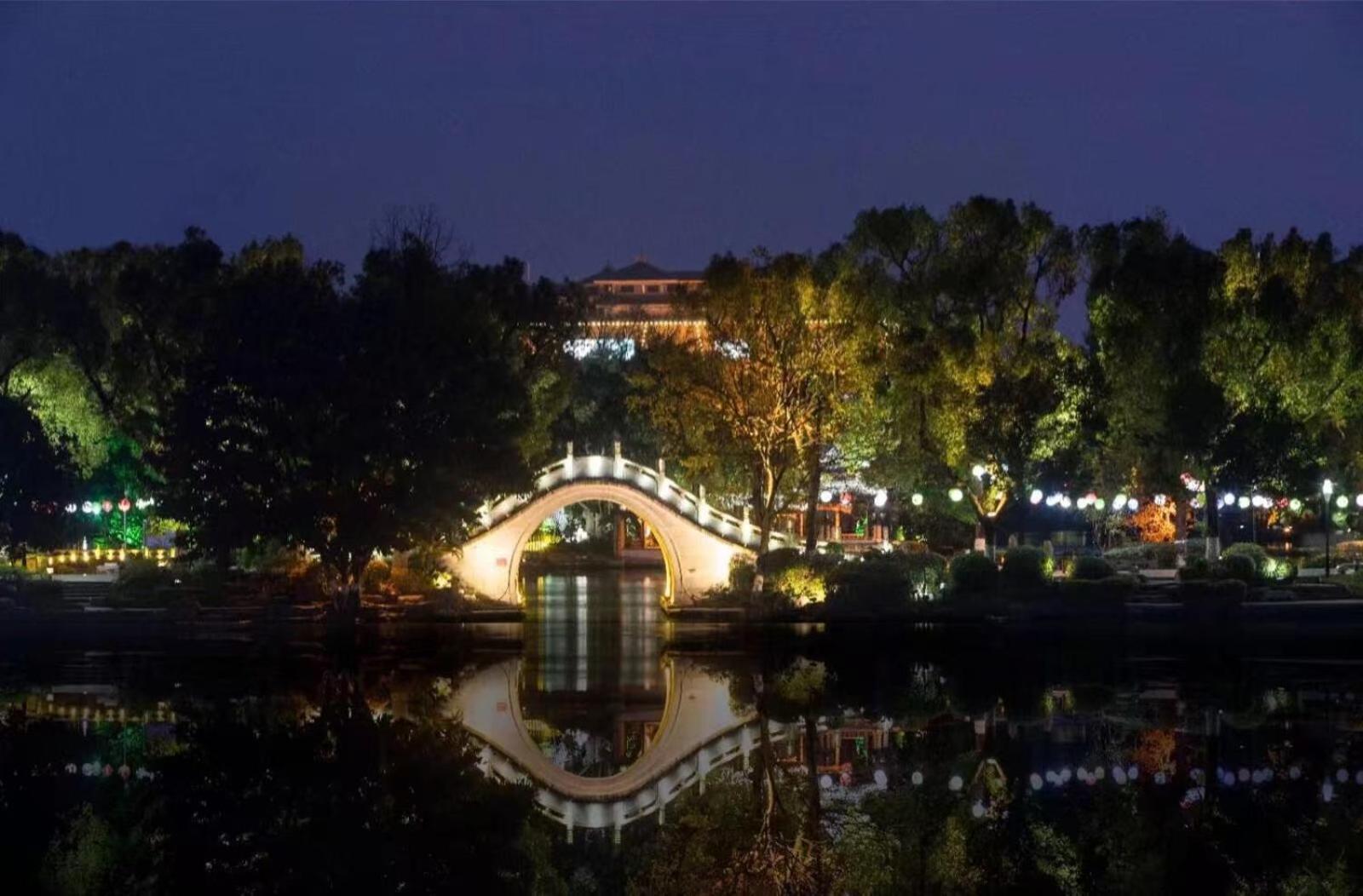 Guilin Village Creek Inn-Free Private Car Pick Up Station Stay 3 Nights Dış mekan fotoğraf